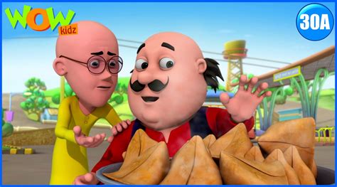 motu patlu hindi cartoon